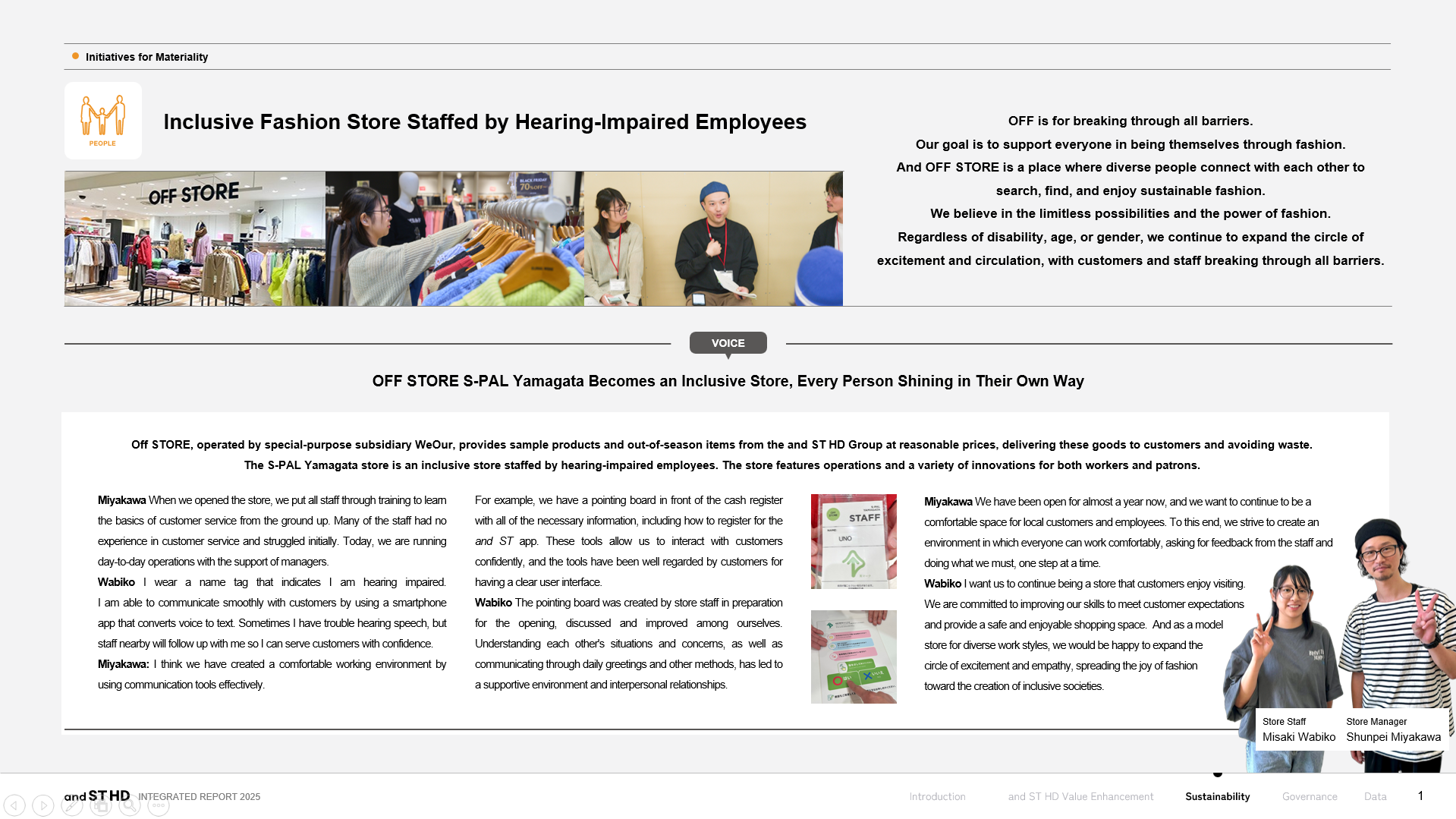 STAKEHOLDER DIALOGUE vol4